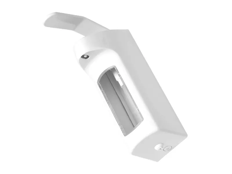 Ecolab Dermados L zeepdispenser zonder slot 1000 ml