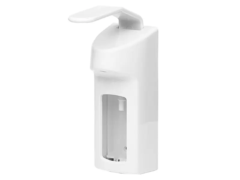 Ecolab Dermados L zeepdispenser zonder slot 1000 ml