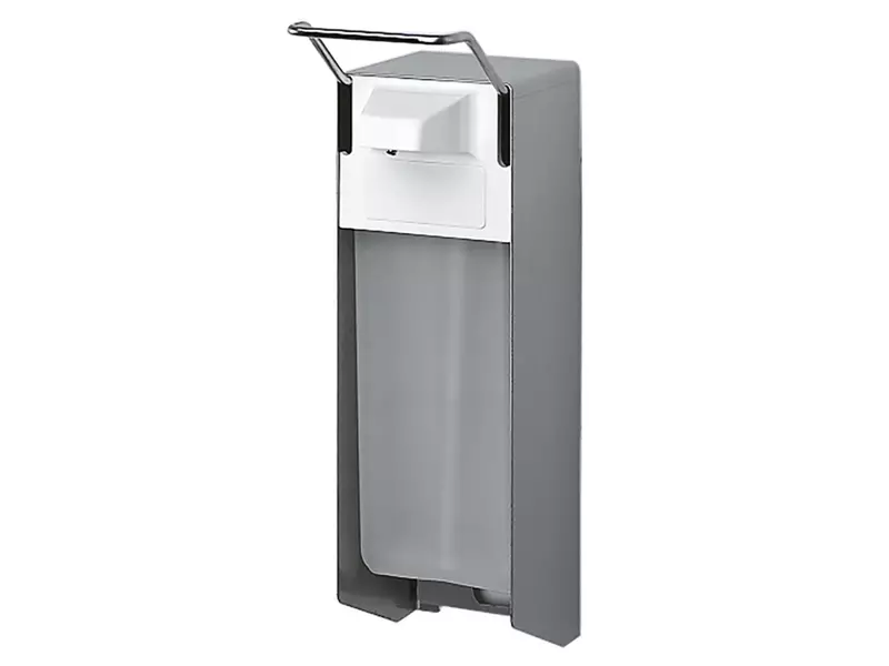Ophardt ingo-man T26 E/25 zeepdispenser RVS korte beugel 1000 ml