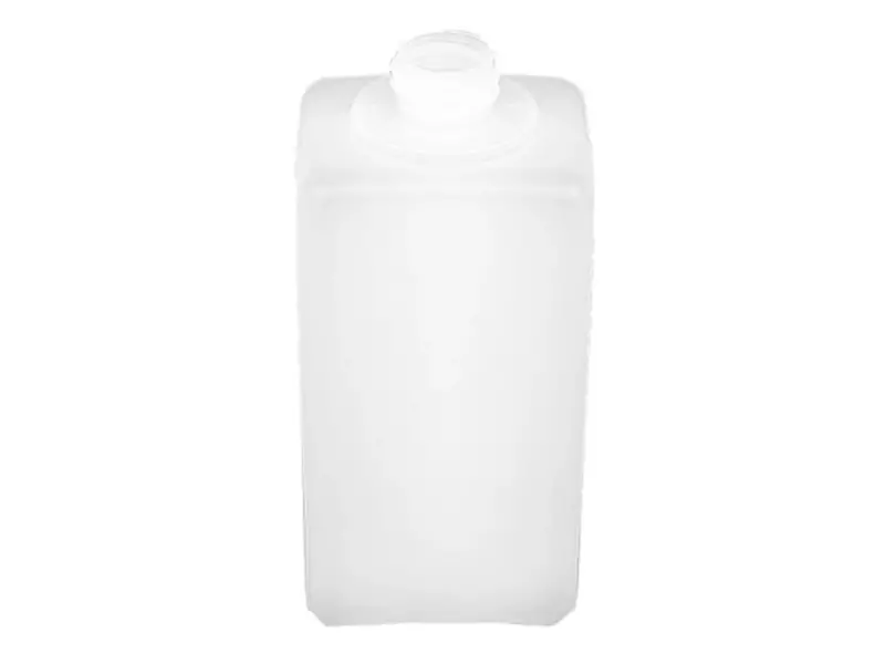 Navulfles voor zeepdispenser 1000 ml