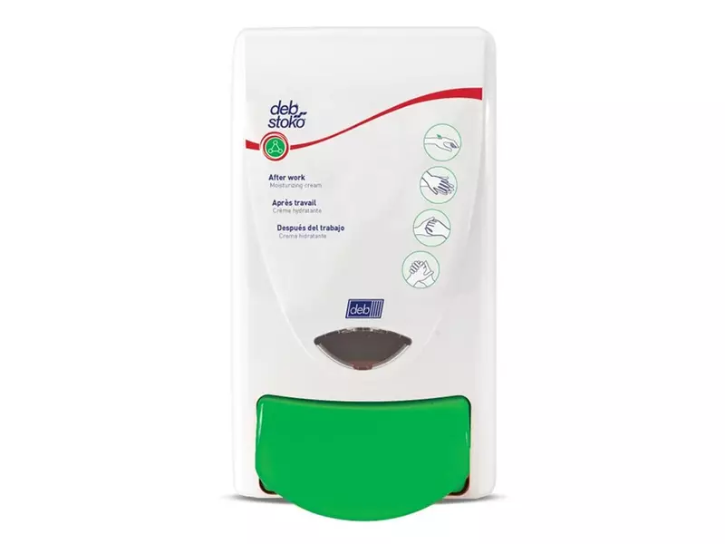 Deb Stoko Restore zeepdispenser 1000 ml
