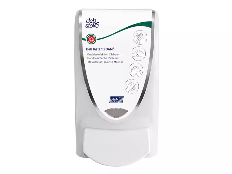 Deb Stoko Instant Foam zeepdispenser 1000 ml