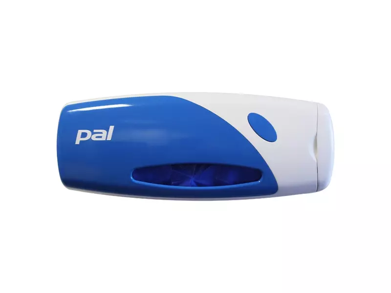 PAL Ecopak X64110 dispenser universeel kunststof