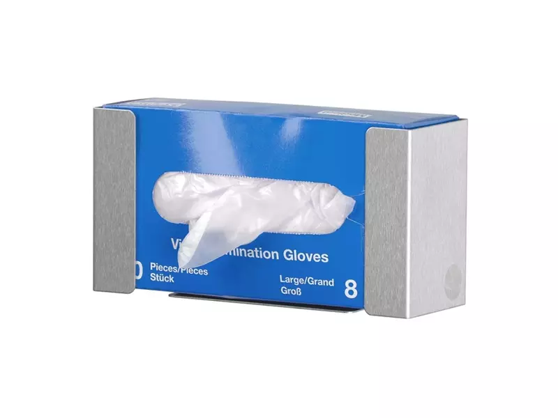 Ophardt Ingo-man UHS E handschoendispenser RVS