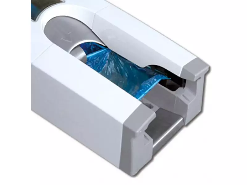 Overschoendispenser automatisch Classic