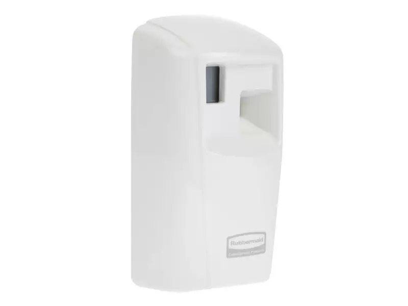 Rubbermaid Microburst 3000 luchtverfrissersysteem wit