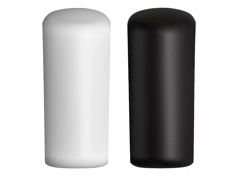 Euro Products White Quartz Green Air luchtverfrissersysteem