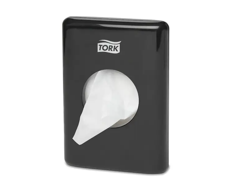 Tork hygiënezakjes dispenser Elevation B5 wit