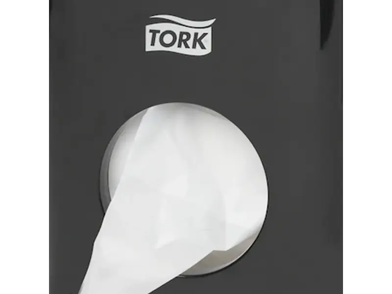 Tork hygiënezakjes dispenser Elevation B5 wit