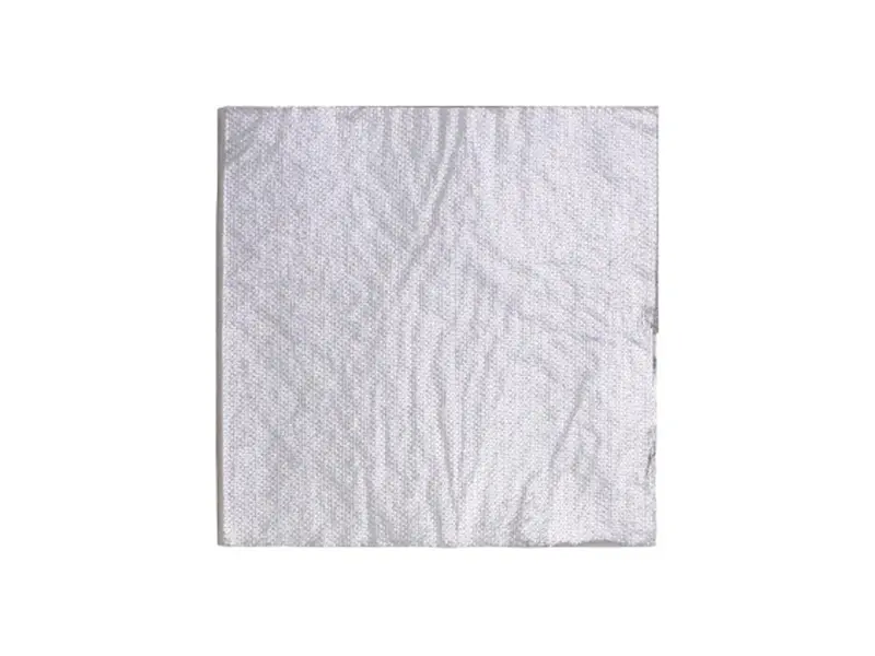 Kompres niet verklevend steriel 10x10 cm