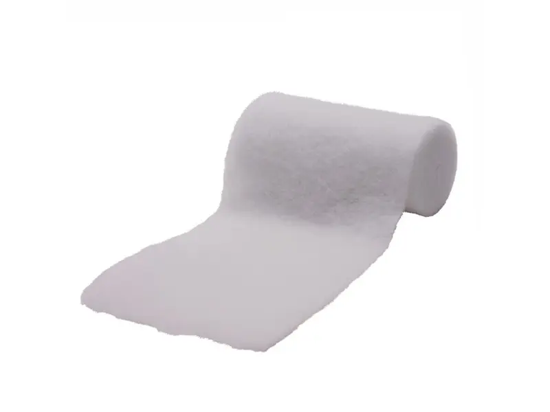 Synthetische wattenrol 300x10 cm