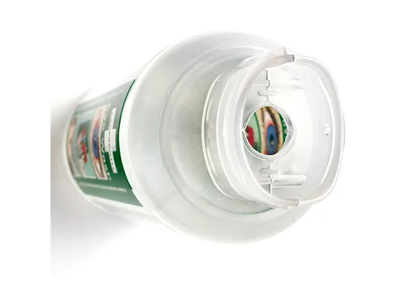Cederroth Eye Wash 725200 oogspoelfles set 2x500 ml