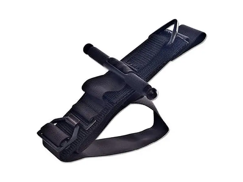 SOF Tactical Tourniquet wide 4 cm zwart