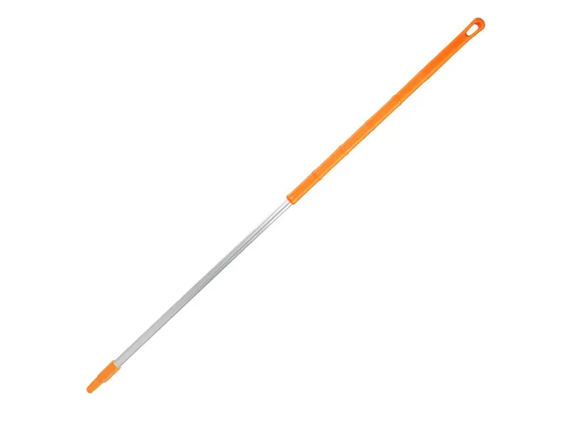 FBK 29814-7 aluminium steel ergonomisch 32x1500 mm oranje