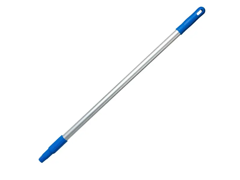 FBK 29802-2 aluminium steel 800x25 mm blauw