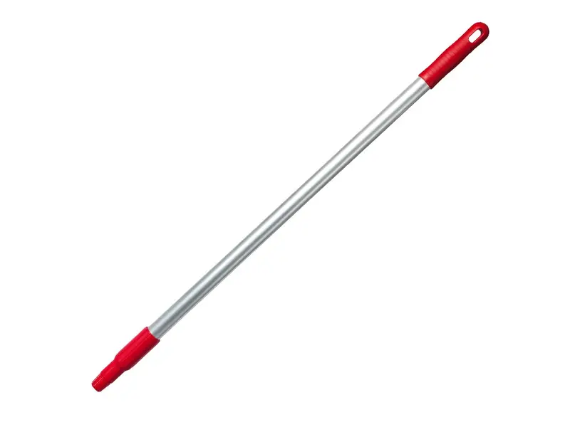 FBK 29802-3 aluminium steel 800x25 mm rood
