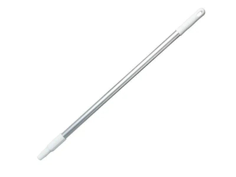 FBK 29802-1 aluminium steel 800x25 mm wit