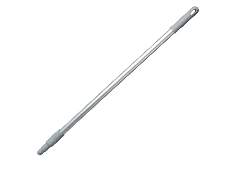 FBK 29802-11 aluminium steel 800x25 mm grijs
