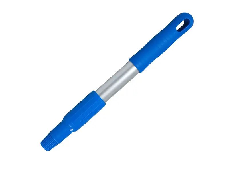 FBK 29801-2 aluminium steel 300x25 mm blauw