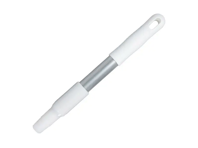 FBK 29801-1 aluminium steel 300x25 mm wit