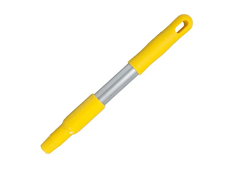 FBK 29801-4 aluminium steel 300x25 mm geel