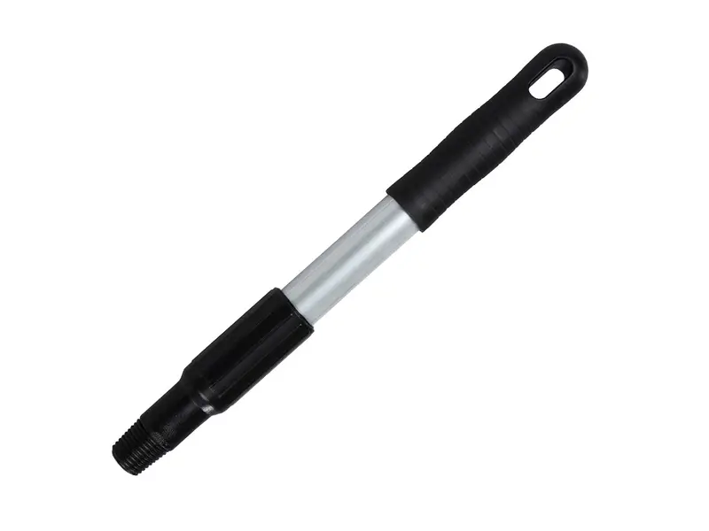 FBK 29801-6 aluminium steel 300x25 mm zwart