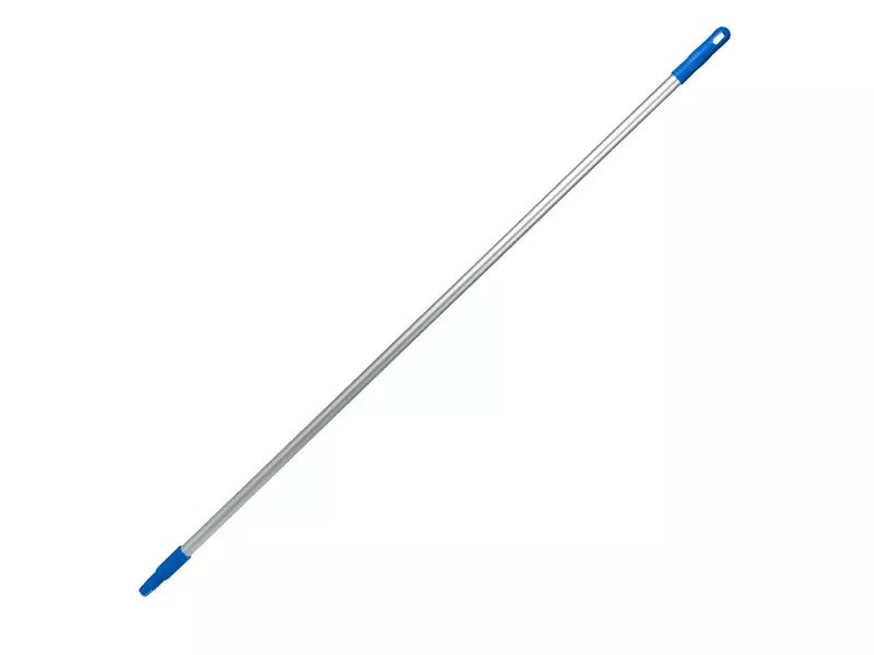 FBK 29803-2 aluminium steel 1300x25 mm blauw