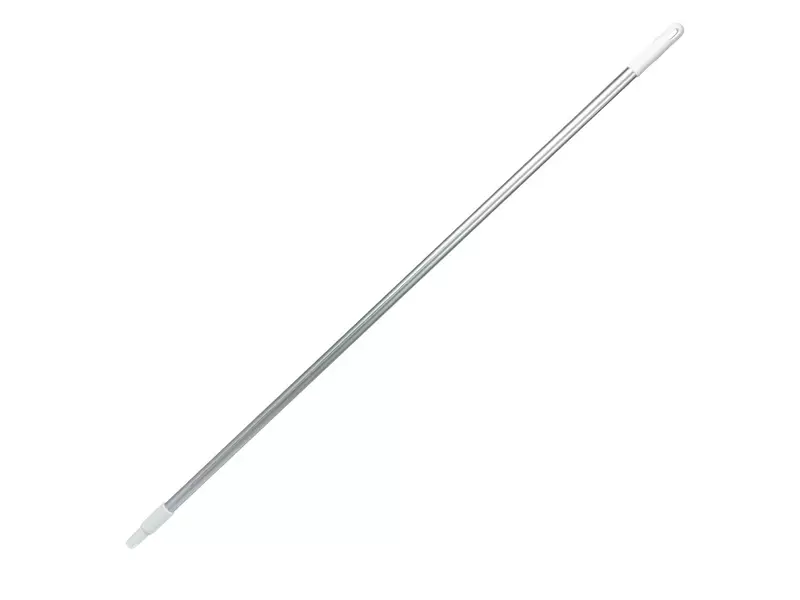 FBK 29804-1 aluminium steel 1500x25 mm wit