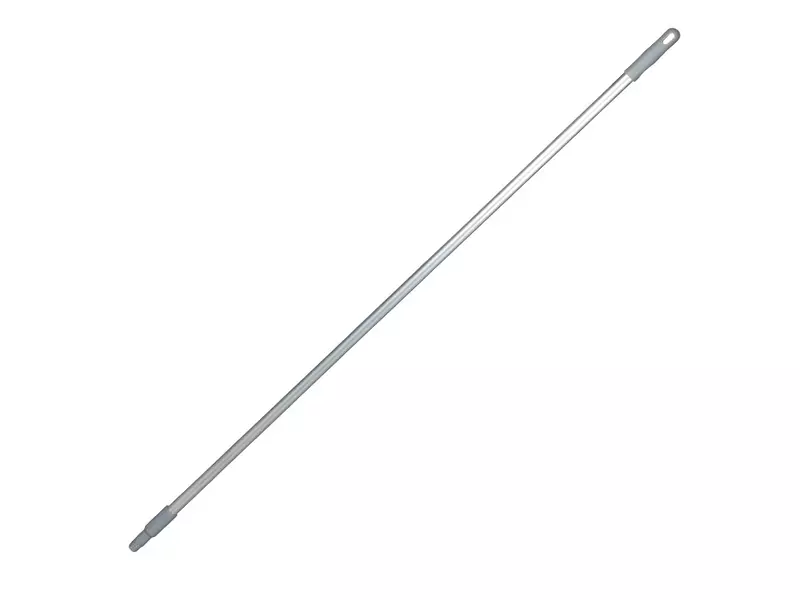 FBK 29804-11 aluminium steel 1500x25 mm grijs