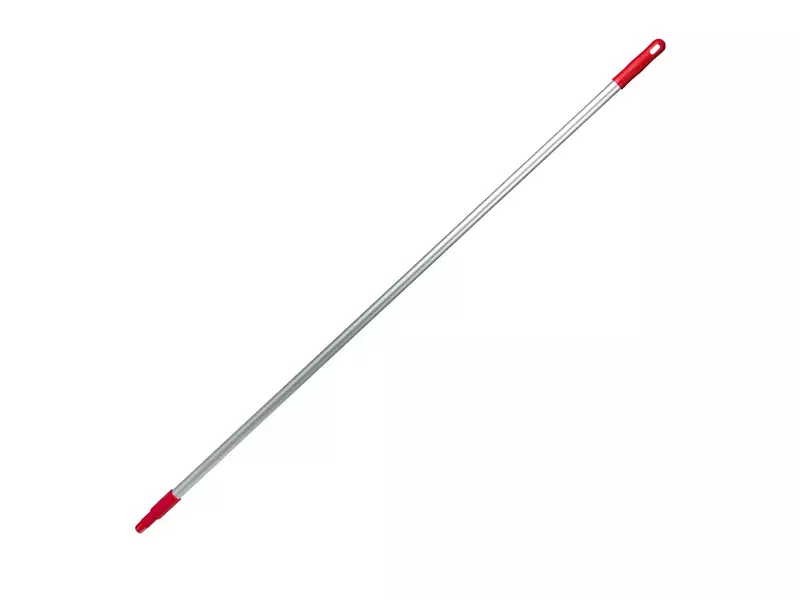 FBK 29805-3 aluminium steel 1750x25 mm rood
