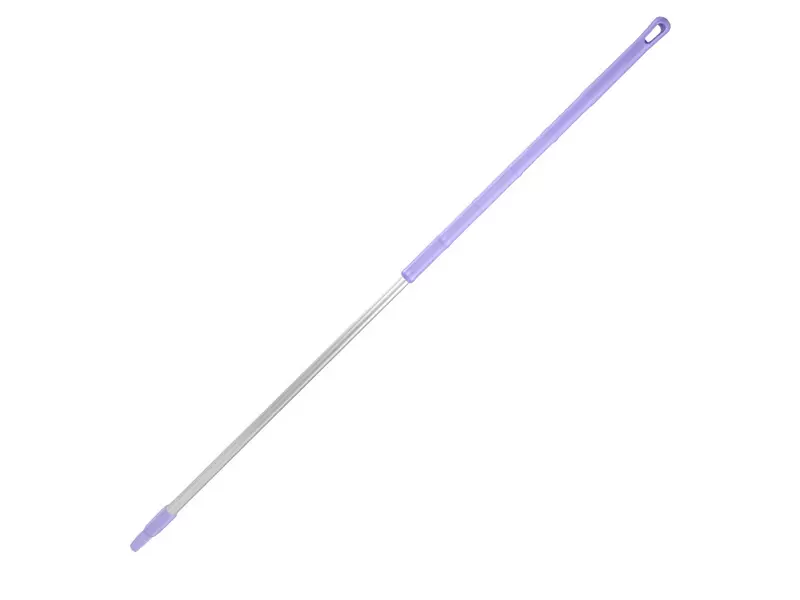 FBK 29815-8 aluminium steel ergonomisch 1750x32 mm paars