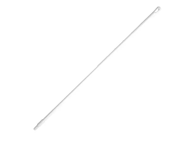 FBK 29813-1 glasvezel steel ergonomisch 1300x32 mm wit