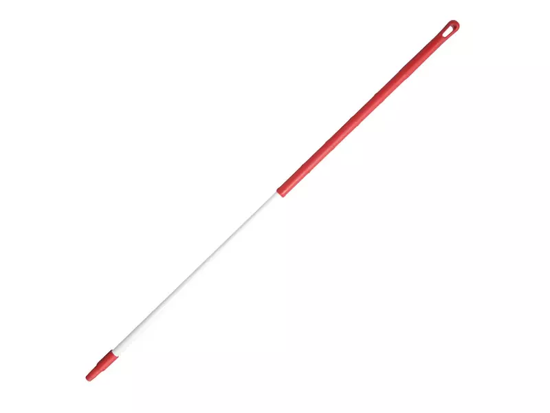 FBK 29715-3 glasvezel steel ergonomisch 1750x32 mm rood