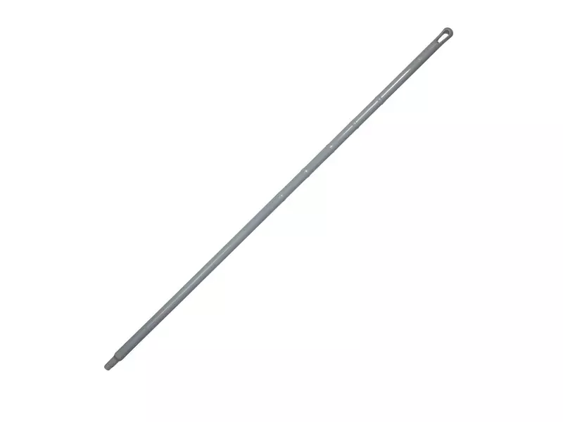 FBK 29758-11 polypropyleen steel one-piece ergonomisch 1300 mm grijs