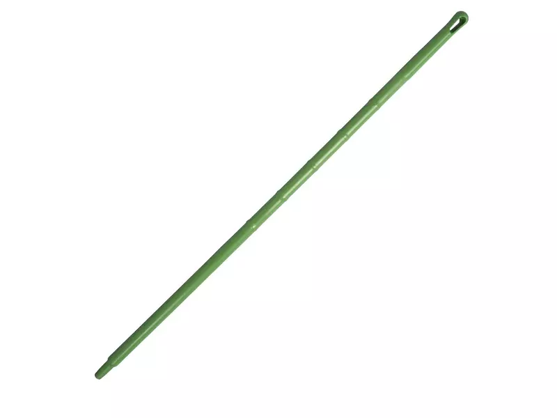 FBK 29904-5 polypropyleen steel one-piece ergonomisch 1500 mm groen