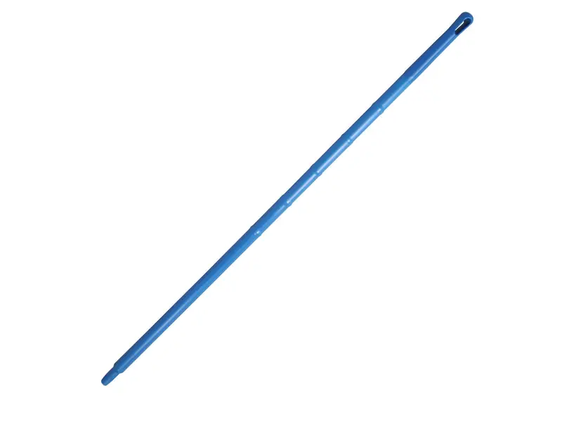 FBK 29904-2 polypropyleen steel one-piece ergonomisch 1500 mm blauw