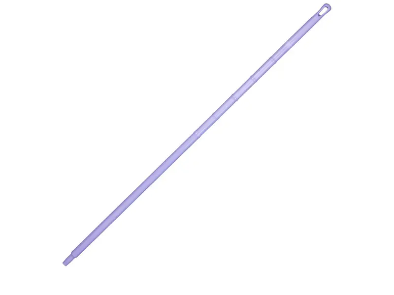 FBK 29904-8 polypropyleen steel one-piece ergonomisch 1500 mm paars