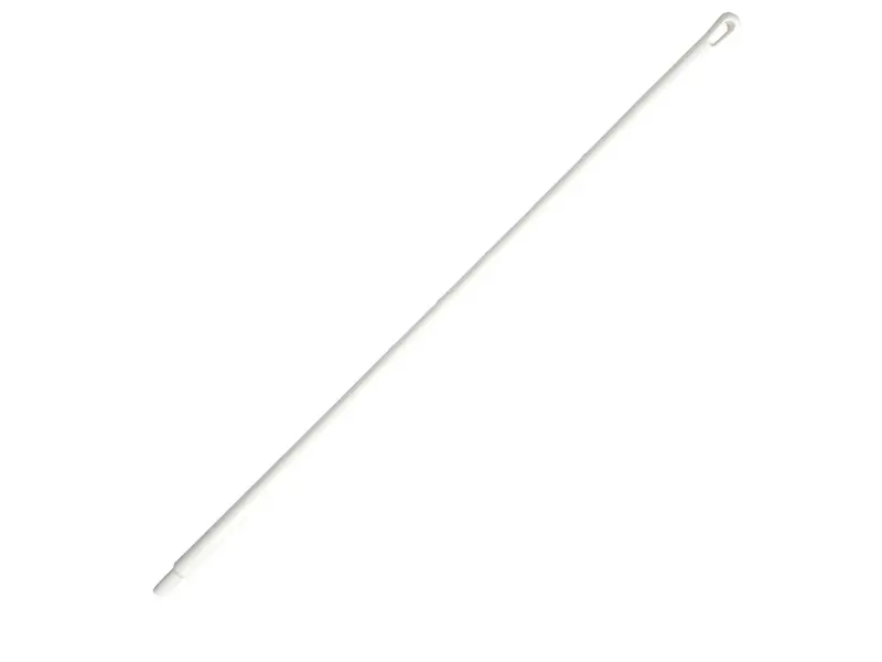 FBK 29904-1 polypropyleen steel one-piece ergonomisch 1500 mm wit