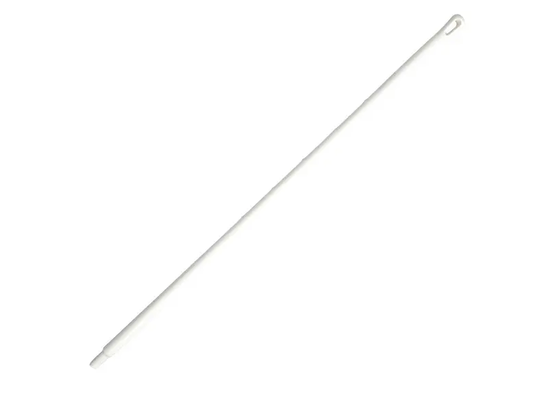 FBK 29905-1 polypropyleen steel one-piece ergonomisch 1700 mm wit