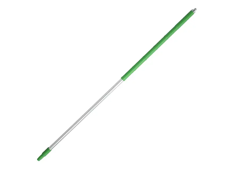 FBK 29824-5 aluminium steel waterdoorvoer 1500x32 mm groen