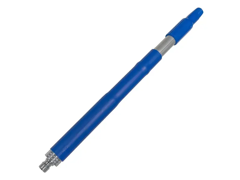FBK 29824-2 aluminium steel waterdoorvoer 480x32 mm