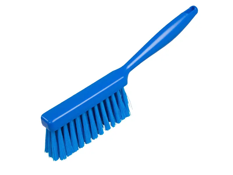 FBK 10252-2 handveger medium 340x35 mm blauw