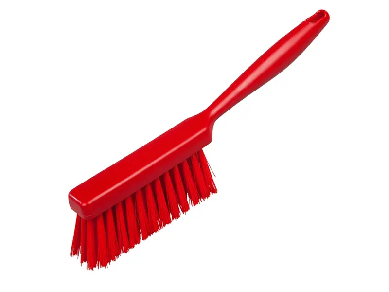 FBK 10252-3 handveger medium 340x35 mm rood