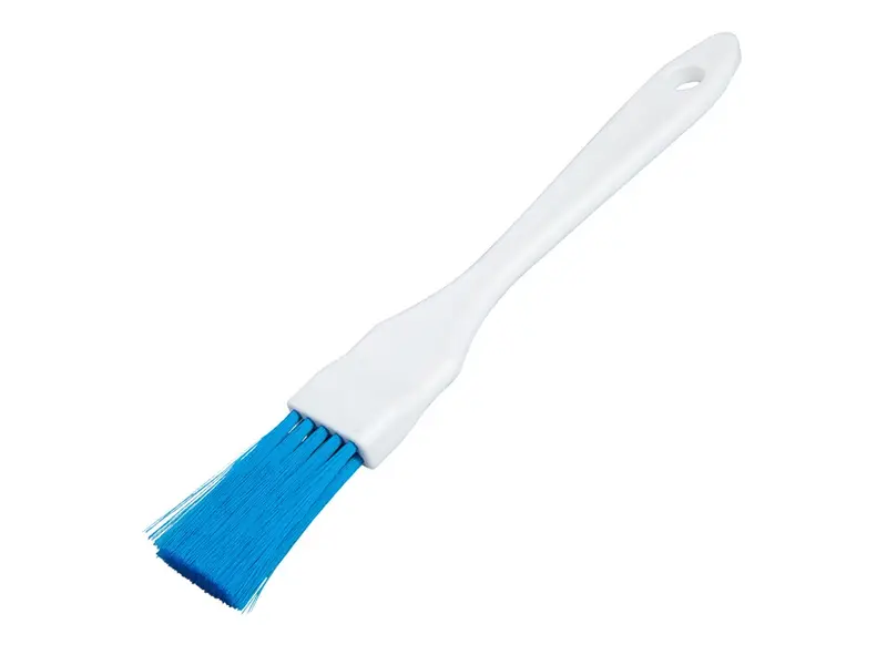 FBK 80125-2 kwast zacht 30 mm blauw