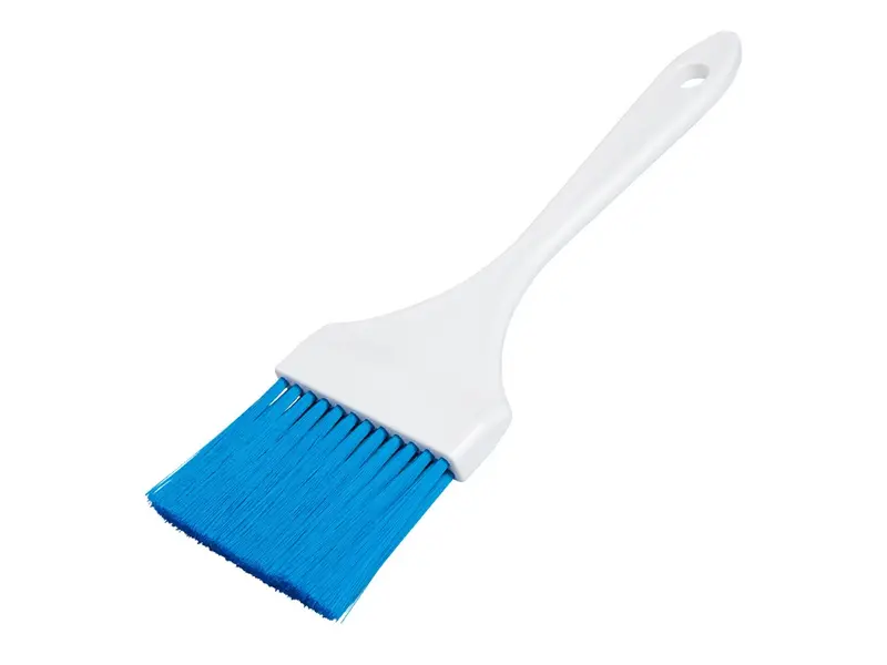 FBK 82125-2 kwast zacht 70 mm blauw