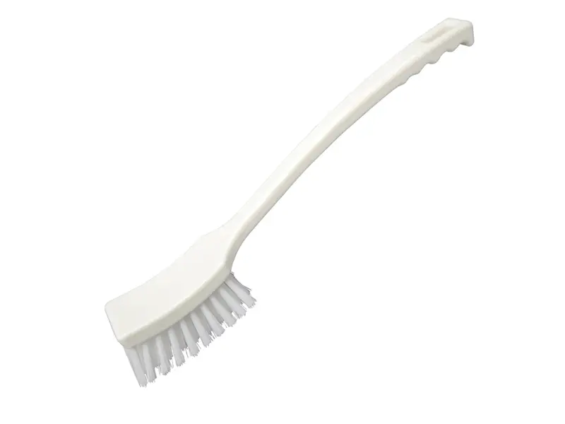 FBK 10213-1 afwasborstel medium 410x45 mm wit