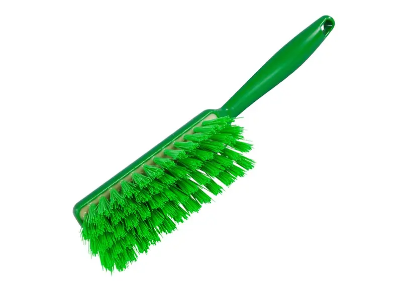 FBK 90252-5 handveger medium bevestigd in hars 340x35 mm groen