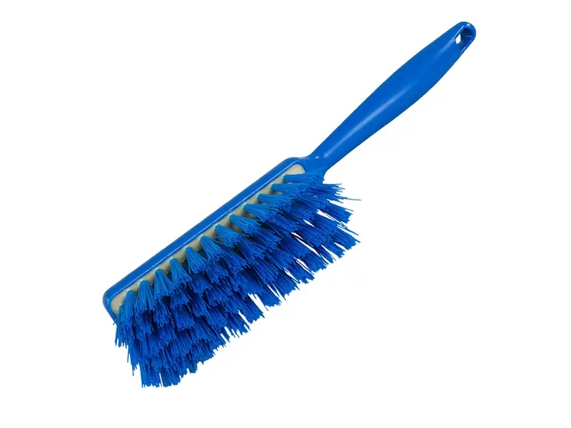FBK 90252-2 handveger medium resin 340x35 mm blauw
