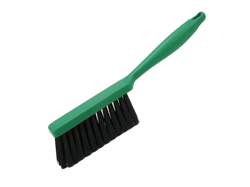 FBK 76252-5 handveger detecteerbaar zacht 340 mm groen