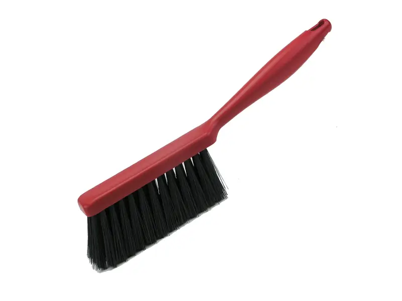 FBK 76252-3 handveger detecteerbaar zacht 340 mm rood